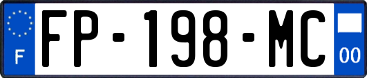 FP-198-MC