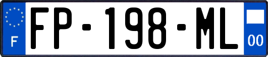 FP-198-ML