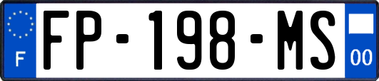 FP-198-MS
