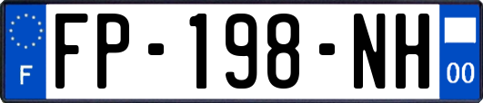 FP-198-NH