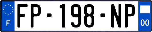 FP-198-NP