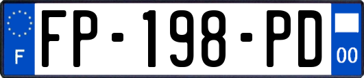 FP-198-PD