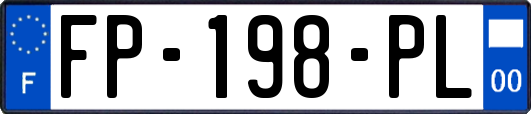 FP-198-PL