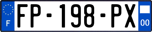 FP-198-PX