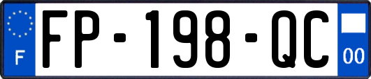 FP-198-QC