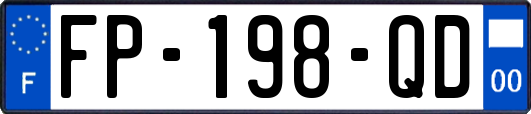 FP-198-QD