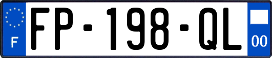 FP-198-QL