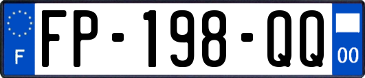 FP-198-QQ