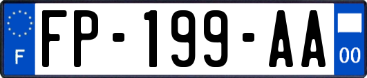 FP-199-AA