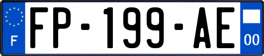 FP-199-AE