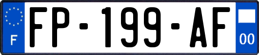 FP-199-AF