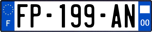 FP-199-AN