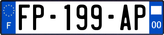 FP-199-AP