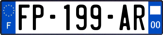 FP-199-AR