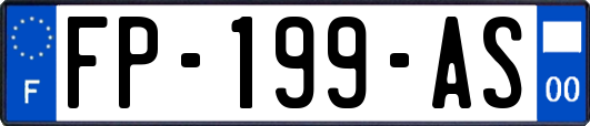 FP-199-AS