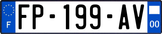 FP-199-AV