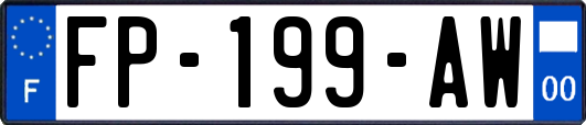 FP-199-AW