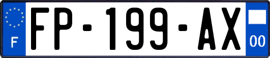 FP-199-AX