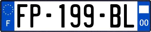 FP-199-BL