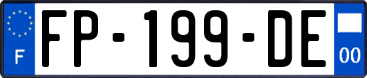 FP-199-DE