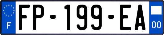 FP-199-EA