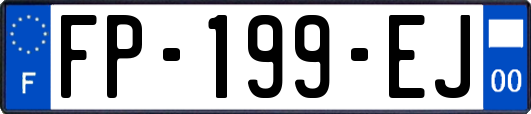 FP-199-EJ