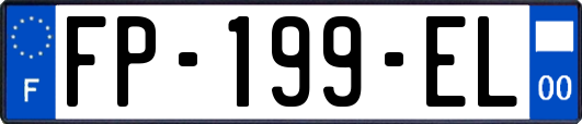 FP-199-EL