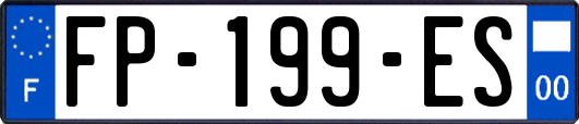 FP-199-ES
