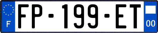 FP-199-ET