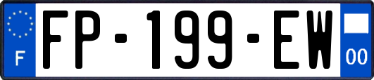 FP-199-EW