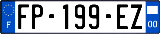 FP-199-EZ
