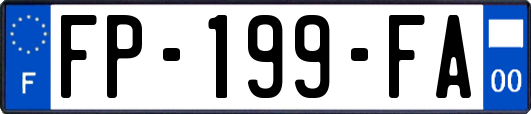 FP-199-FA