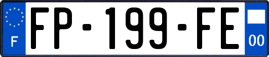 FP-199-FE