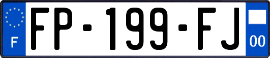 FP-199-FJ