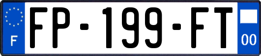 FP-199-FT
