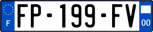 FP-199-FV