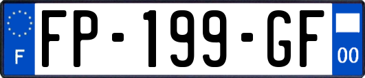 FP-199-GF