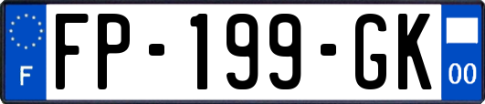 FP-199-GK