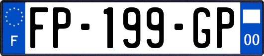 FP-199-GP