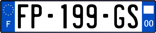 FP-199-GS