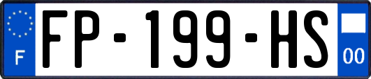 FP-199-HS