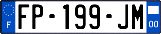FP-199-JM