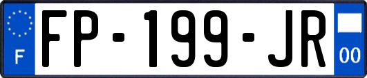 FP-199-JR