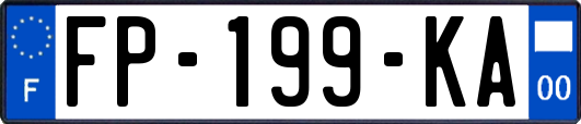 FP-199-KA