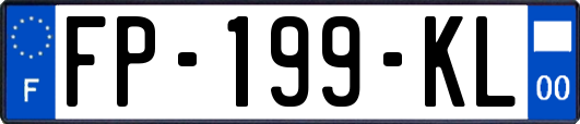 FP-199-KL
