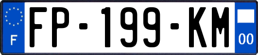 FP-199-KM