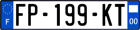 FP-199-KT