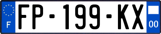 FP-199-KX