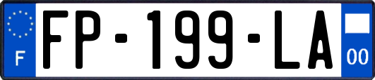 FP-199-LA