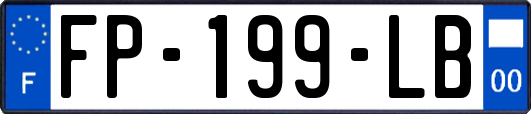 FP-199-LB
